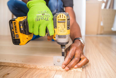 carpentry services