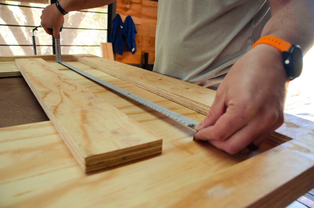 wood worker