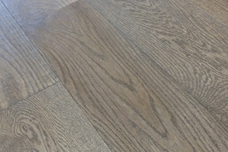 Laminate flooring